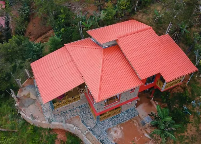 Villa Tortuga Constanza